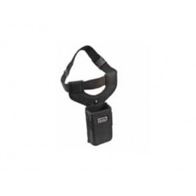 Intermec 815-080-001 mobile device cases Computer palmare Custodia a fondina Nero (815-080-001)