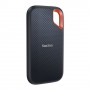 SanDisk Extreme Portable 1000 GB Nero (SDSSDE61-1T00-G25)