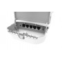 Mikrotik OmniTIK 5 ac 54 Mbit/s Bianco Supporto Power over Ethernet (PoE) (RBOMNITIKG-5HACD)