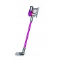 Dyson V7 MOTORHEAD Blu, Argento Senza sacchetto (381513-01) (V7 MOTORHEAD) (V7 MOTORHEAD_)