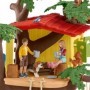 Schleich Adventure tree house (42408)