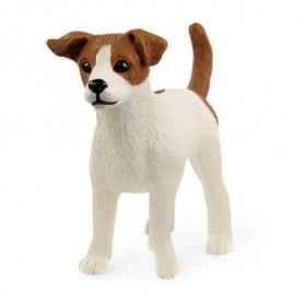 Schleich Farm Life Jack Russell Terrier (13916)