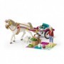 Schleich 42467 action figure giocattolo (42467)