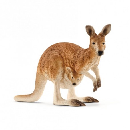 Schleich Wild Life 14756 action figure giocattolo (14756)