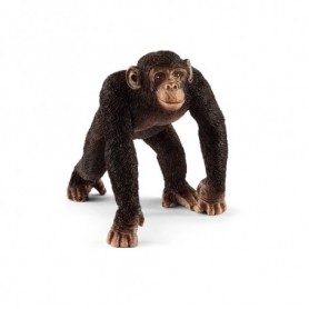 Schleich Wild Life 14817 action figure giocattolo (14817)