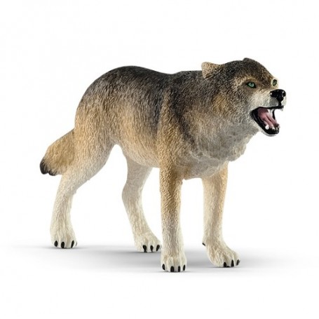 Schleich Wild Life 14821 action figure giocattolo (14821)
