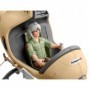 Schleich Wild Life Animal rescue helicopter (42476)