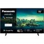 Panasonic TX-75LXW704 TV LCD 189 cm (75") con tecnologia LED (TX75HXW944 _PROMO)