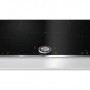 Neff T48BT00N0 piano cottura Nero, Acciaio inossidabile Da incasso Piano cottura a induzione 4 Fornello(i) (T4 (T48BT00N0_PROMO)