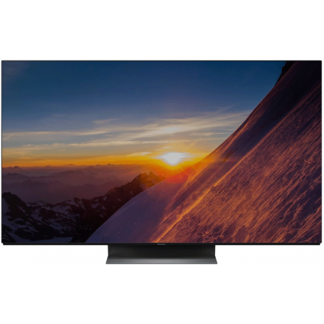 Panasonic TX65GZW1004 Antracite Metallico 164 cm 4K UHD OLED SmartTV (TX-65GZW1004_PROMO)
