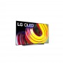 Smart TV LG OLED65CS9LA da 164 cm 4K con doppio sintonizzatore (OLED65CS9LA_PROMO)