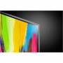 SmartTV LG OLED42C21LA 106 cm 4K con triplo sintonizzatore (OLED42C21LA_PROMO)