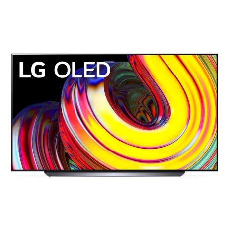 TV LG OLED77CS9LA 195 cm 77" 4K OLED 120 Hz (OLED77CS9LA)