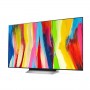 LG 65 OLED EVO 4K SMART DOLBY VISION (OLED65C26LD.API) (OLED65C26LD.API_PROMO)