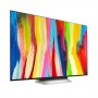 LG 65 OLED EVO 4K SMART DOLBY VISION (OLED65C26LD.API) (OLED65C26LD.API_PROMO)