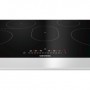 Siemens EH801FFB1E piano cottura Nero Da incasso Piano cottura a induzione 4 Fornello(i) (EH801FFB1E) (EH801FFB1E_PROMO)
