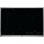 AEG IKE84441XB Piano cottura a induzione autosufficiente, vetroceramica, larghezza 80 cm (949597305_PROMO)