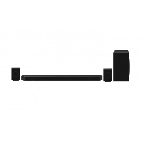 Sistema soundbar Samsung HW-Q930B a 9.1.4 canali (2022) (HW-Q930B_PROMO)