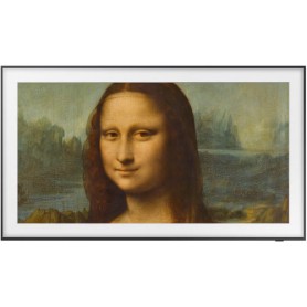 SAMSUNG Smart TV QLED 65LS03B 4K HDR da 75" The Frame Art Mode (2022) (65LS03B_PROMO)