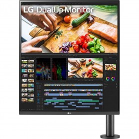 Monitor LG DualUp 28MQ780-B 27,6" 16:18 DualUp (28MQ780-B_PROMO)