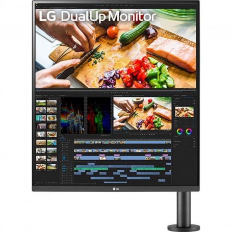 Monitor LG DualUp 28MQ780-B 27,6" 16:18 DualUp (28MQ780-B_PROMO)