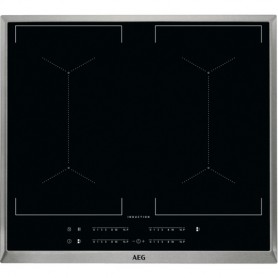 AEG IKE64450XB Nero Da incasso Piano cottura a induzione 4 Fornello(i) (949597193) (949597193_PROMO)