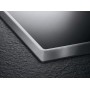 AEG IKE85441XB Piano cottura a induzione, vetroceramica, larghezza 80 cm, Hob²Hood, Nero (IKE85441XB_PROMO)
