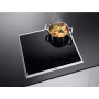AEG IKE64471XB Piano cottura a induzione, vetroceramica, larghezza 60 cm, telaio in acciaio inox (949597226_PROMO)