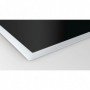 Bosch Serie 6 PIF645FB1E piano cottura Nero, Acciaio inossidabile Da incasso Piano cottura a induzione 4 Forn (PIF645FB1E_PROMO)