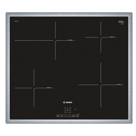 Bosch PIF645BB1E piano cottura Nero Da incasso Piano cottura a induzione 4 Fornello(i) (PIF645BB1E) (PIF645BB1E_PROMO)