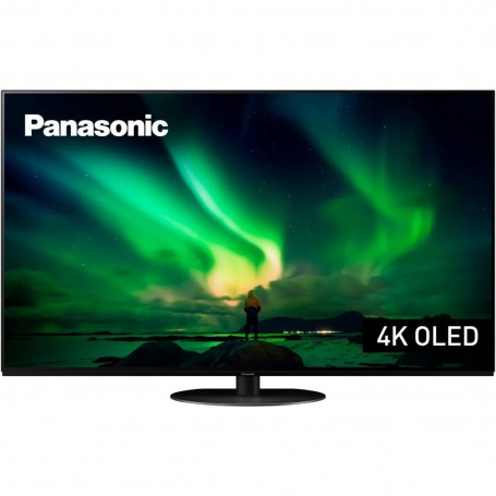 Panasonic TX-48LZN1508 TV OLED da 121 cm (48") CEE: G MY2022 (TX-48LZN1508 _PROMO)