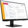 HP P24h G4 60,5 cm (23.8") 1920 x 1080 Pixel Full HD IPS (7VH44AA)