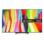 LG OLED77C22 195 cm 77" OLED 4K Twin-TripleTuner SmartTV MY2022 (OLED77C27LA_PROMO) (OLED77C22LA_PROMO)