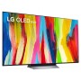 LG OLED77C22 195 cm 77" OLED 4K Twin-TripleTuner SmartTV MY2022 (OLED77C27LA_PROMO) (OLED77C22LA_PROMO)