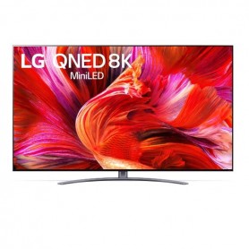 LG 65QNED996PB Mini TV LED 8K QNED 65" (164 cm) (65QNED996PB_PROMO)