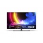 Philips 65OLED857/12 TV 165,1 cm (65") 4K Ultra HD Smart TV Wi-Fi Grigio (65OLED856/12) (65OLED857/12_PROMO)