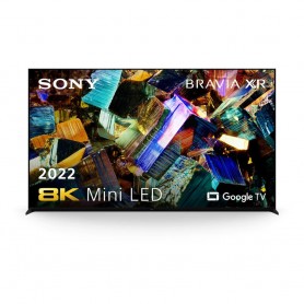 SONY BRAVIA XR-85Z9K 215cm 85" 8K miniLED 120Hz Smart Google TV XR85Z9KAEP (XR85Z9KAEP_PROMO)