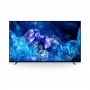 Sony XR77A83KAEP TV OLED modello 2022 da 195 cm (77") (XR77A80KAEP_PROMO) (XR77A83KAEP_PROMO)