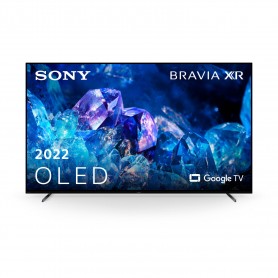 Sony XR65A83KAEP modello 2022 TV OLED da 164 cm (65") (XR65A80KAEP_PROMO) (XR65A83KAEP_PROMO)