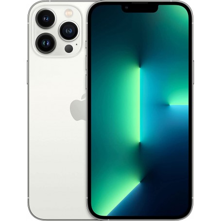 APPLE IPHONE 13 PRO MAX 512GB BIANCO GARANZIA EUROPA (MLLG3QLA_PROMO)