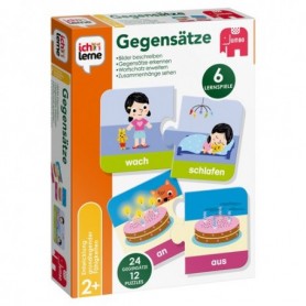I learn 19723 giocattolo educativo (19723)