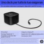 HP THUNDERBOLT DOCK 120W G4 (4J0A2AA)