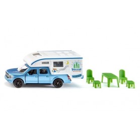 Siku Ford F150 (1693)