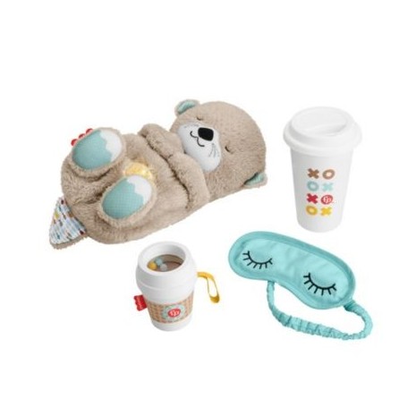 Fisher-Price GXW48 peluche (GXW48)