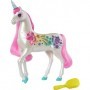 Barbie Dreamtopia Brush 'n Sparkle Unicorn (GFH60)