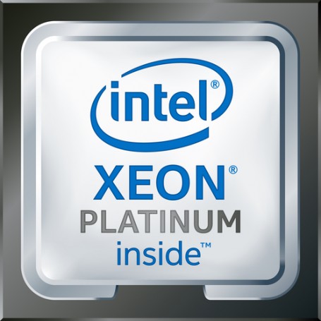 copy of Intel Xeon 8180 processore 2,5 GHz 38,5 MB L3 Scatola (BX806738180)