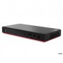Lenovo ThinkCentre M75n 2,1 GHz 3300U LeTOS V2 505 g Nero (11G4000DGE)