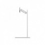 Apple MWUG2D/A supporto da tavolo per Tv a schermo piatto 81,3 cm (32") Argento (MWUG2D/A)