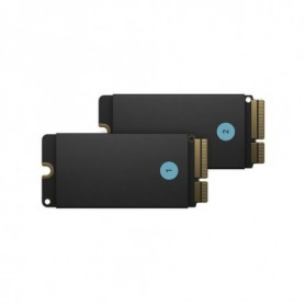 Apple MXNP2ZM/A drives allo stato solido 2000 GB (MXNP2ZM/A)