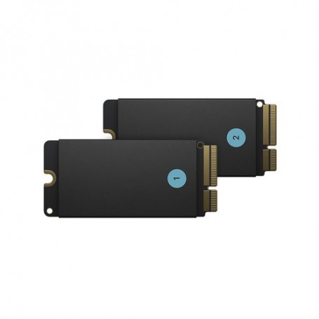 Apple MXNQ2ZM/A drives allo stato solido 4000 GB (MXNQ2ZM/A)